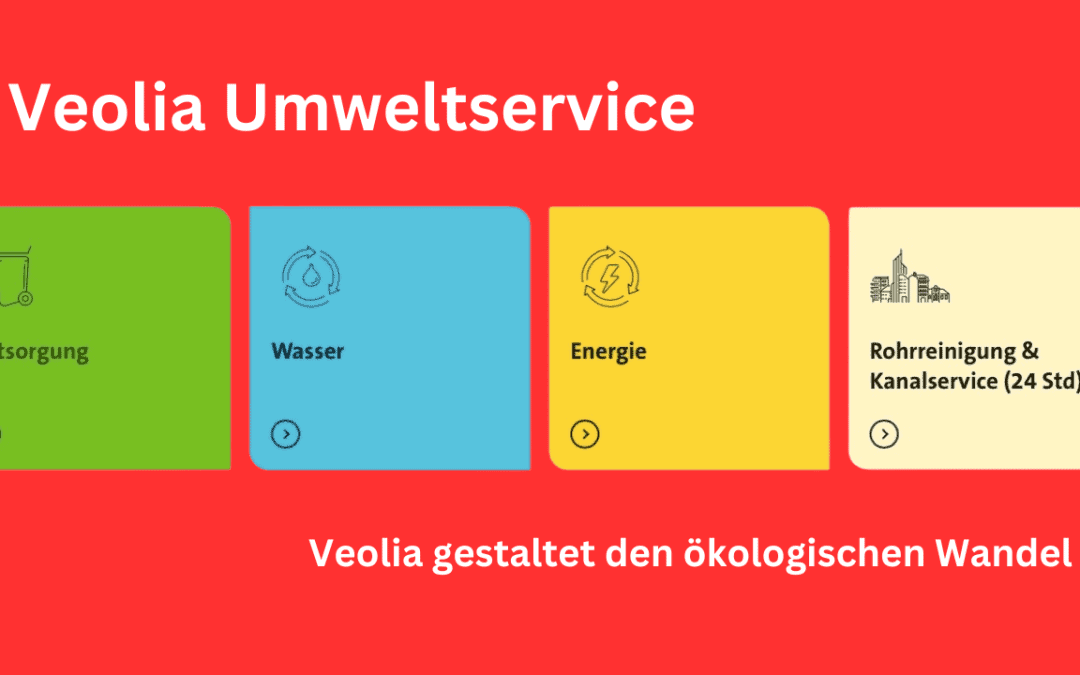 Veolia Umweltservice Nord GmbH kauft Kehrfuchs